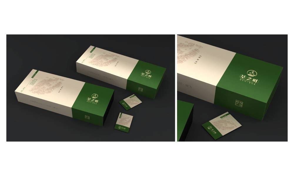 新源县包装设计用传统工艺构筑现代品牌的文化护城河实践录